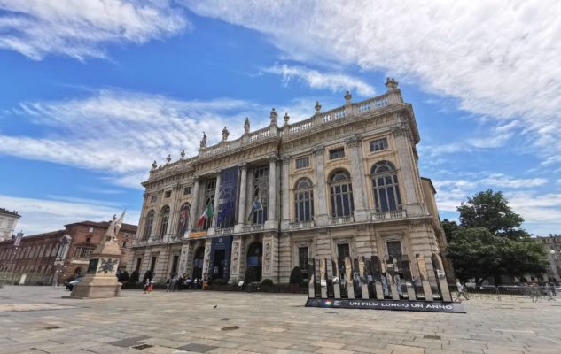 GAM, Palazzo Madama MAO Giornate Patrimonio 2020