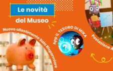 Museo del Risparmio: ingresso gratuito per due giorni