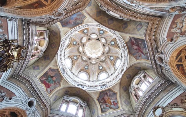 Torino Barocca: i 10 edifici più belli della città sabauda