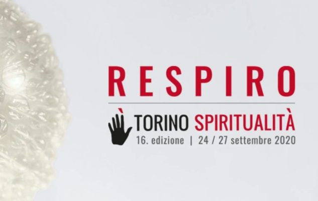 Torino Spiritualità 2020