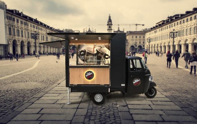 Turin Coffee Week 2020