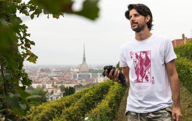 Tempo di Vendemmia alla Vigna della Regina di Torino: memoria vivente del vigneto del ‘600