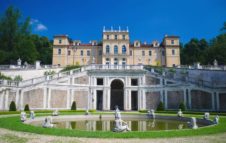 Villa della Regina: ingresso a 1 €, musica barocca e visite speciali per le Giornate del Patrimonio