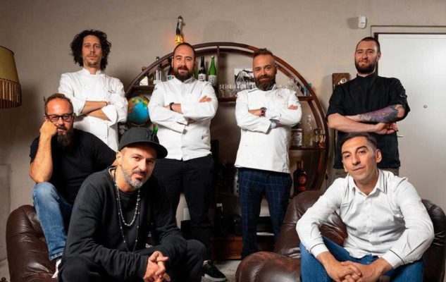 degustando at home torino 10 novembre 2020