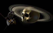 Halloween 2020 al Planetario di Torino: apertura serale con visite e osservazione del cielo