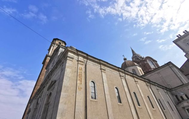 Meridiana Duomo Torino