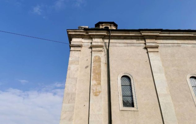 Meridiana Duomo Torino