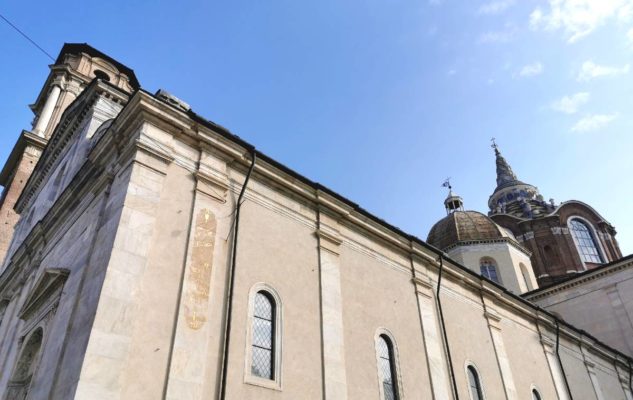 Meridiana Duomo Torino