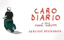 Nanni Moretti legge i diari di Caro Diario: evento speciale e proiezione al Cinema Massimo