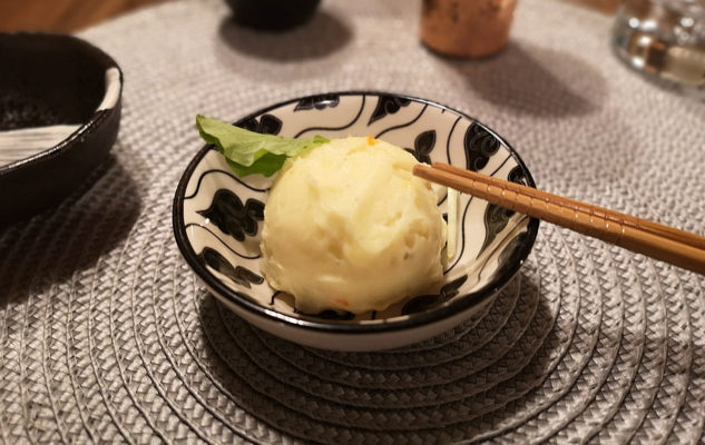 La vera cucina giapponese arriva a Torino: il Petit Restaurant Japonais consegna a domicilio