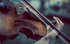 Concerto del "Quartetto d’Archi di Torino" al Festival Back TO Bach