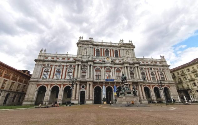 Salone del Vino 2020 Torino