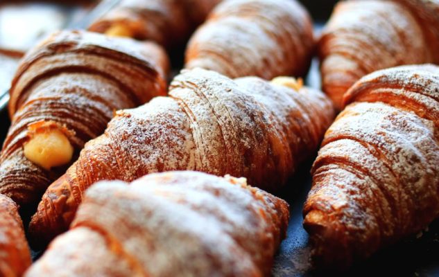 Colazione e Merenda a Domicilio a Torino