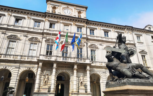 Piemonte zona rossa fino a quando