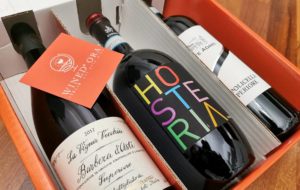 WinedOra: consegna a domicilio di vini d’autore a Torino (e non solo)