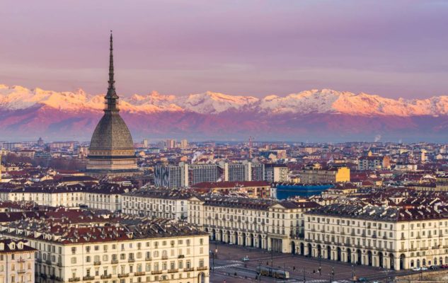 Piemonte: le regole della Zona Rossa per il Natale 2020