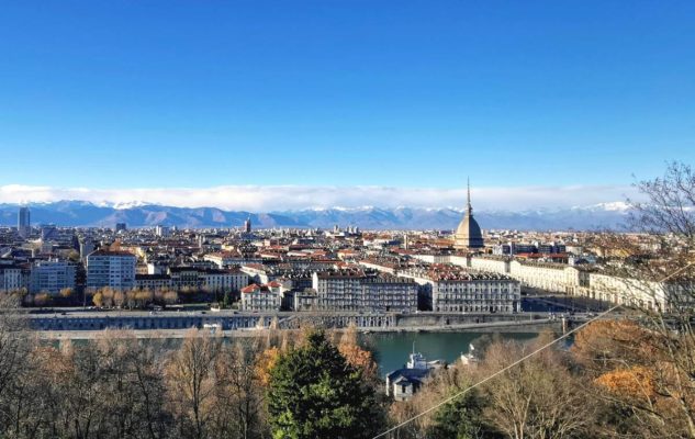 Piemonte zona gialla dal 13 dicembre?