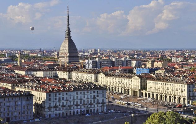 quando piemonte diventera zona gialla