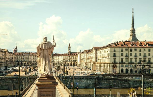 Torino Magica: un nuovo tour virtuale per grandi e piccini per il Natale 2020