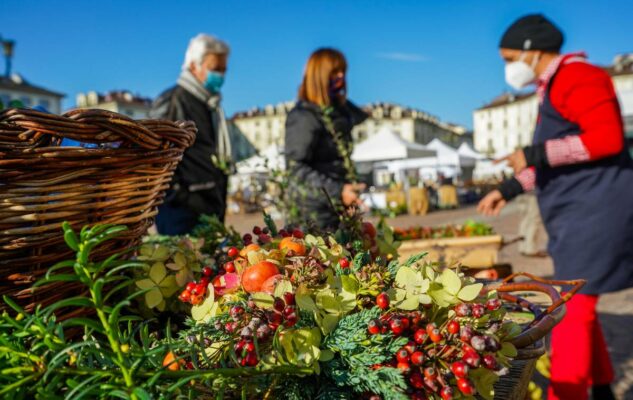 agriflor torino gennaio 2021