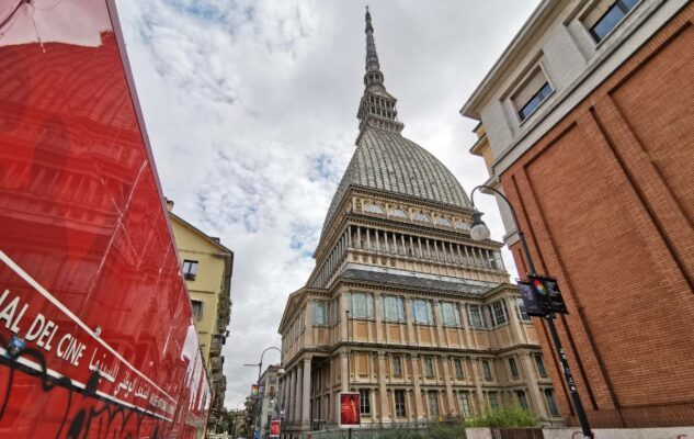 museo cinema proiezioni lezioni scuole 2021