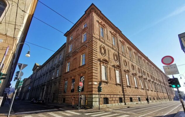 museo scienze naturali torino