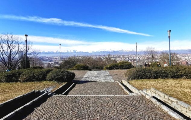 parco europa torino