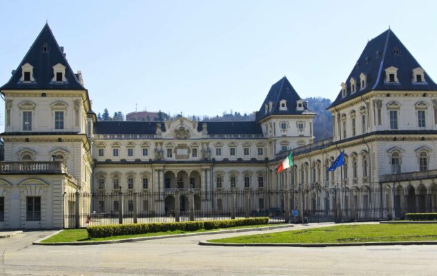 Piemonte zona arancione 10 gennaio