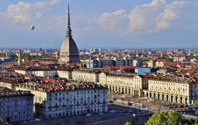 Piemonte zona arancione 16 gennaio 2021