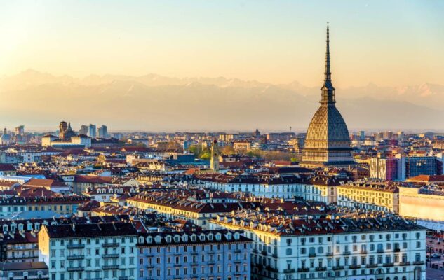 Piemonte zona arancione fino a quando