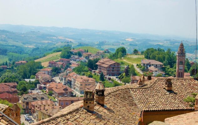 Piemonte in Zona Arancione: info per seconde case e spostamenti