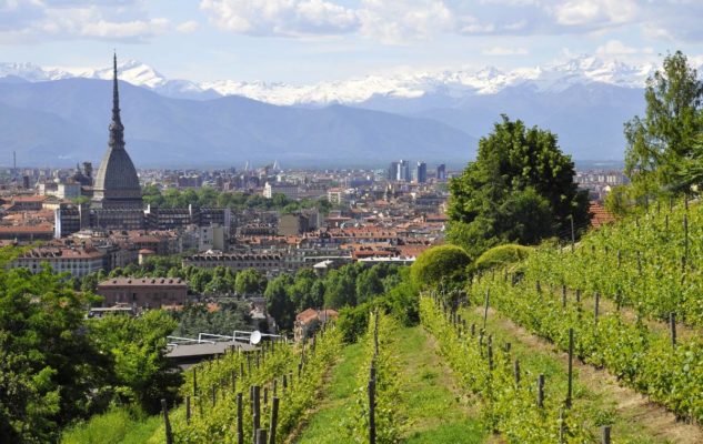 Piemonte zona 7 gennaio