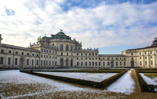 venerdì stupinigi incontri online