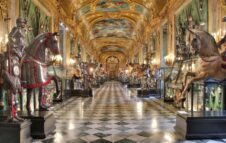 Carnevale ai Musei Reali di Torino: visite speciali e aperture straordinarie