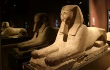 Carnevale al Museo Egizio: orario prolungato e un regalo per i visitatori in maschera