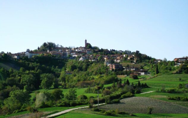 Cocconato Piemonte