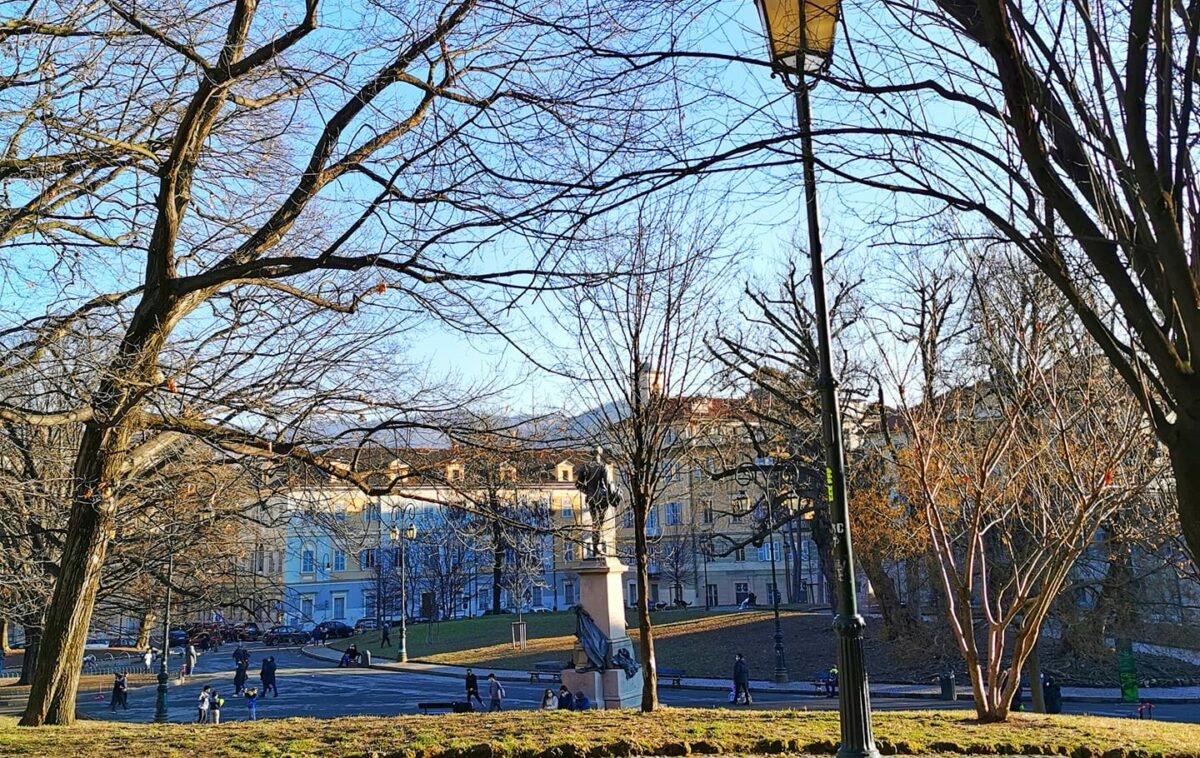 Foto di Guida Torino