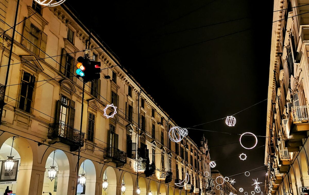 Foto di Guida Torino