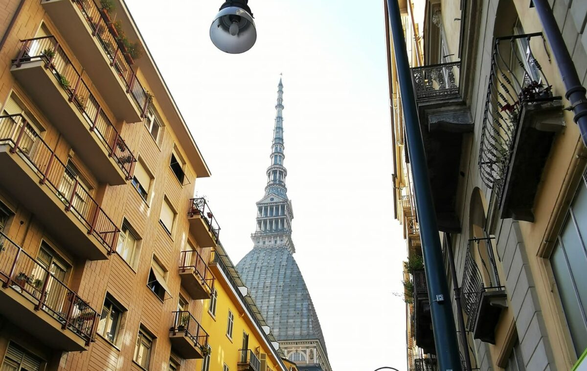 Foto di Guida Torino