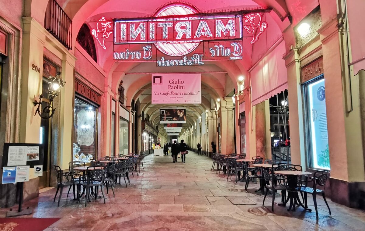 Foto di Guida Torino