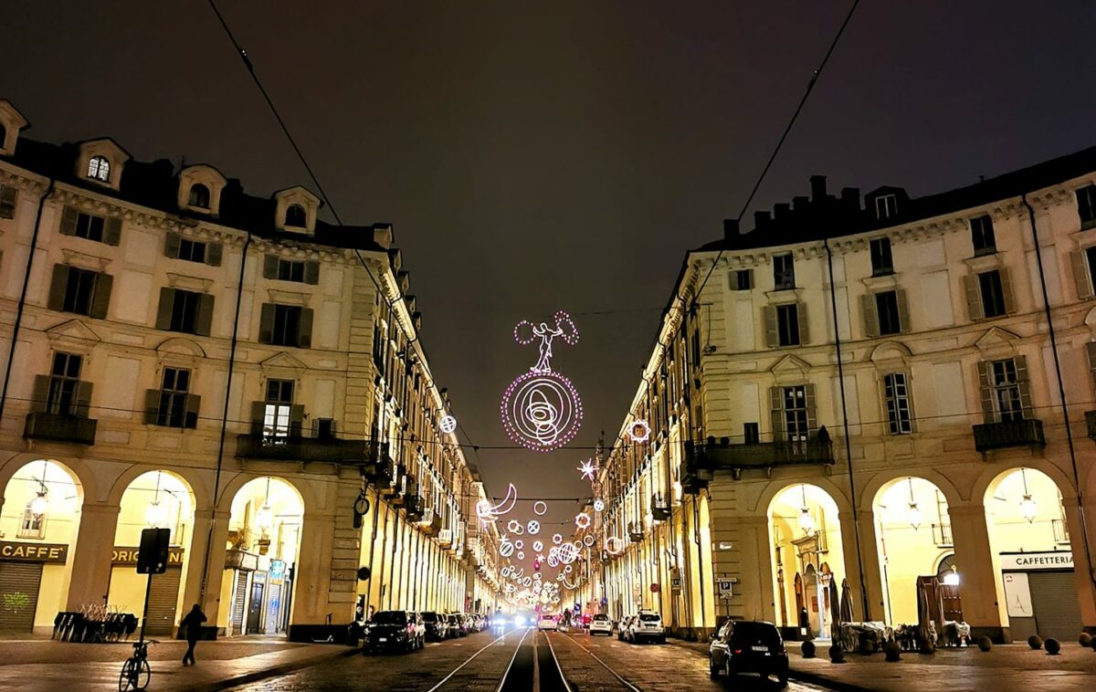 Foto di Guida Torino