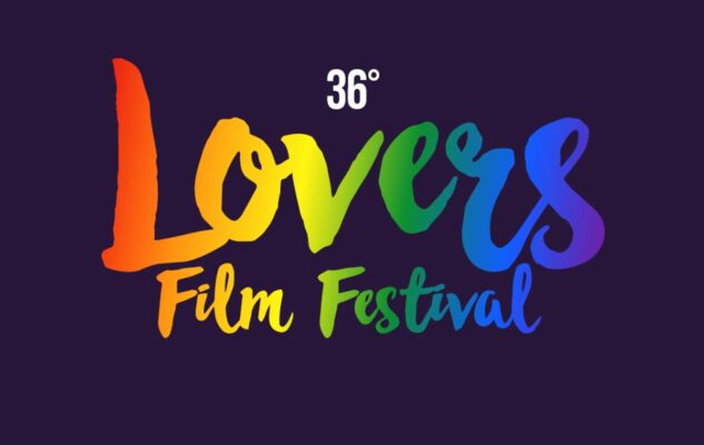 Lovers Film Festival 2021 Torino