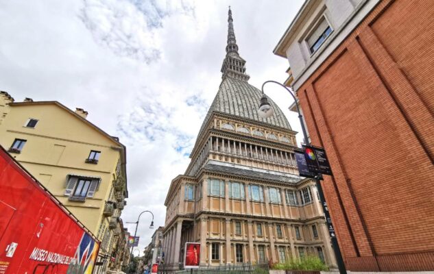 museo cinema torino riapertura 2021