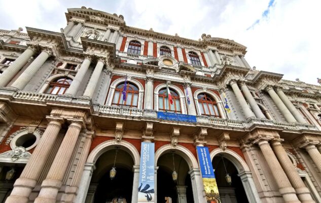 Museo Risorgimento Torino