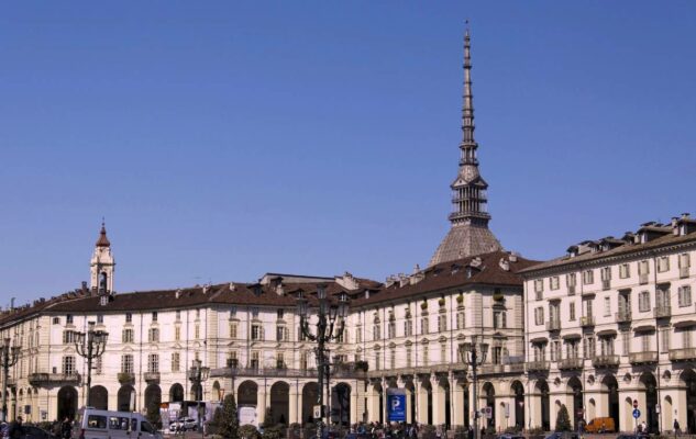 Piemonte in Zona Arancione? Ecco quando potrebbe scattare la nuova fascia