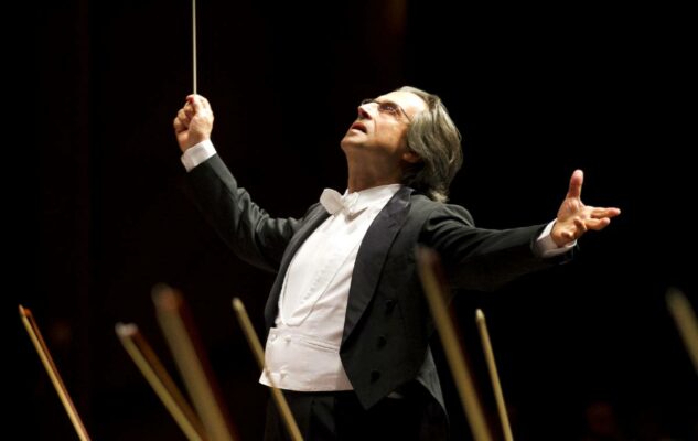 riccardo muti torino 2021