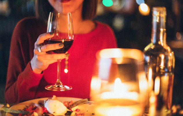 San Valentino a Torino: 4 menù a domicilio per una cena romantica
