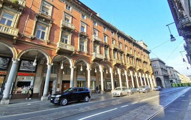 ZTL Torino sospensione marzo 2021