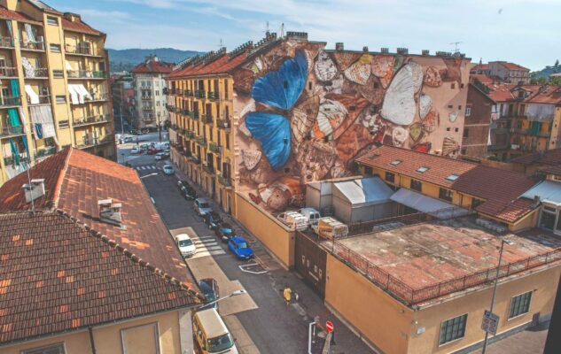 torino zona arancione cosa fare