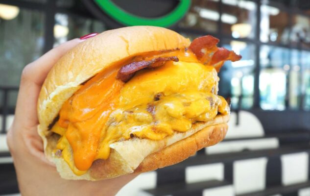 Bun Burgers: a Torino i famosi hamburger di New York (con l’opzione Beyond Meat)